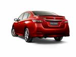 Nissan Pulsar SSS Sedan 2015 года